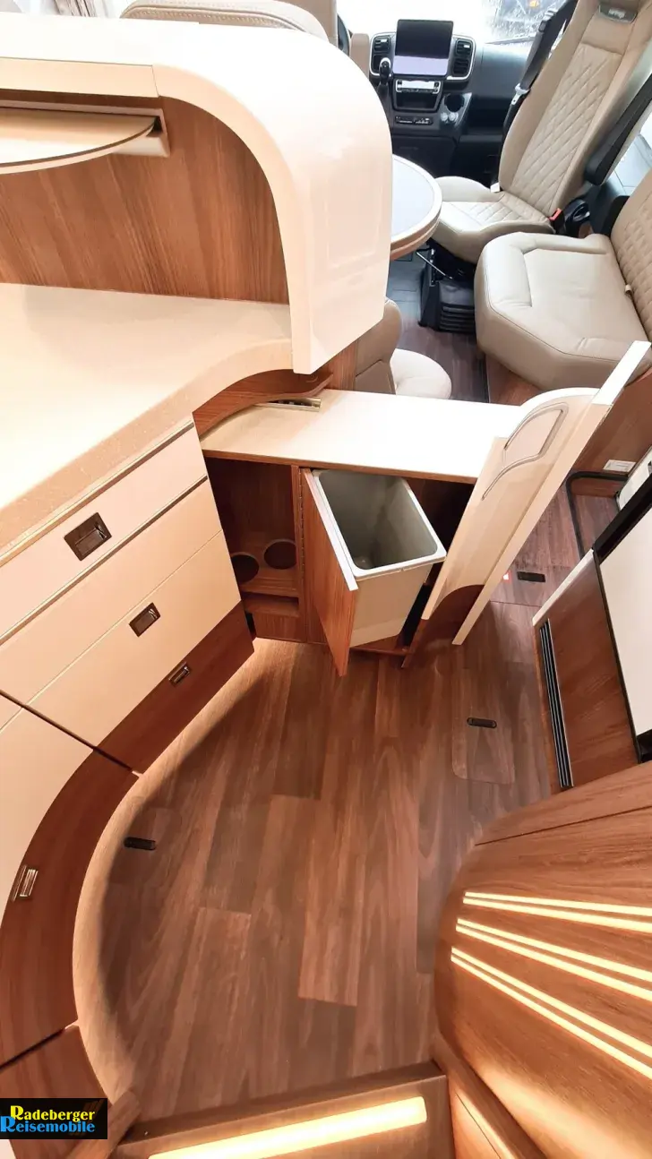 Fahrzeugbild Carthago chic e-line I 50 LE #19