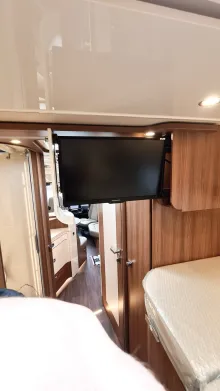 Fahrzeugbild Carthago chic e-line I 50 LE #20