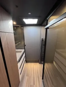 Fahrzeugbild Niesmann + Bischoff Flair 920 #27