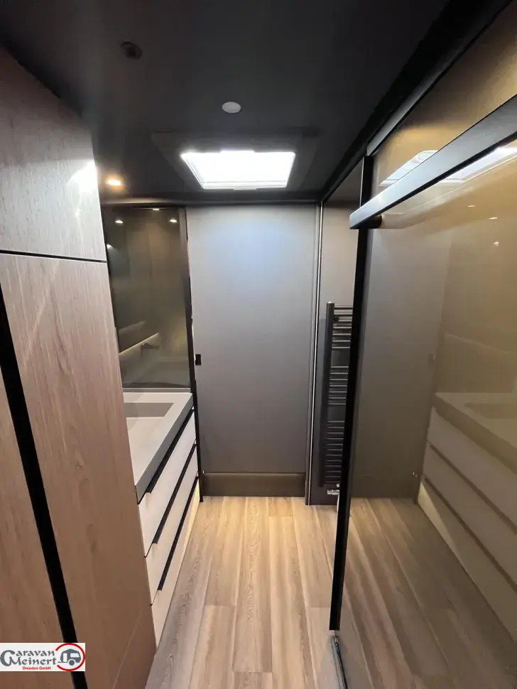 Fahrzeugbild Niesmann + Bischoff Flair 920 #27