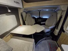 Fahrzeugbild Dethleffs Globetrail 640 ES Fiat *18" Alu*Komfort-Paket* #17