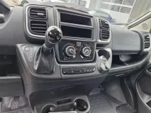 Fahrzeugbild Dethleffs Globetrail 640 ES Fiat *18" Alu*Komfort-Paket* #28