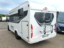 Fahrzeugbild Bürstner Nexxo T 690G IC-Line *ohne Hubbett* #7