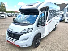 Fahrzeugbild Dethleffs Pulse Classic 90 T 7051 EBL *LED-Scheinwerfer* #1