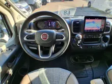 Fahrzeugbild Dethleffs Pulse Classic 90 T 7051 EBL *LED-Scheinwerfer* #11