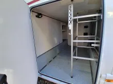 Fahrzeugbild Dethleffs Pulse Classic 90 T 7051 EBL *LED-Scheinwerfer* #24