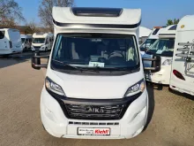 Fahrzeugbild Laika Kosmo L 409 *Pakete: Komfort +Design +Chassis* #3
