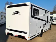 Fahrzeugbild Laika Kosmo L 409 *Pakete: Komfort +Design +Chassis* #7