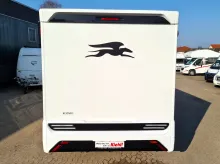 Fahrzeugbild Laika Kosmo L 409 *Pakete: Komfort +Design +Chassis* #8