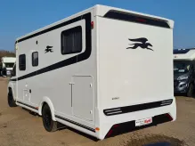 Fahrzeugbild Laika Kosmo L 409 *Pakete: Komfort +Design +Chassis* #9