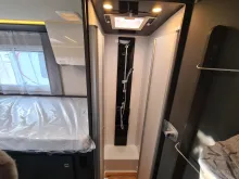 Fahrzeugbild Laika Kosmo L 409 *Pakete: Komfort +Design +Chassis* #23