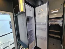Fahrzeugbild Laika Kosmo L 409 *Pakete: Komfort +Design +Chassis* #26