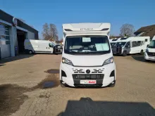 Fahrzeugbild Etrusco T 6900 SB *Multimedia Paket*Lithiumbatterie* #3