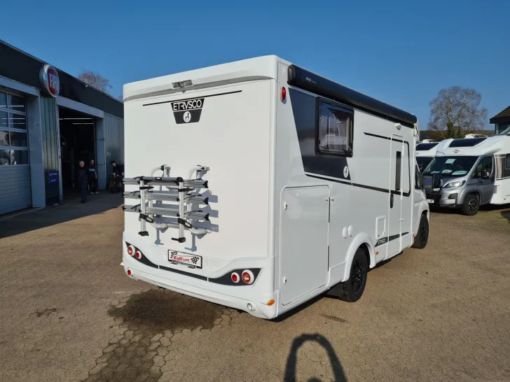 Fahrzeugbild Etrusco T 6900 SB *Multimedia Paket*Lithiumbatterie* #6