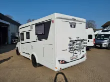 Fahrzeugbild Etrusco T 6900 SB *Multimedia Paket*Lithiumbatterie* #8