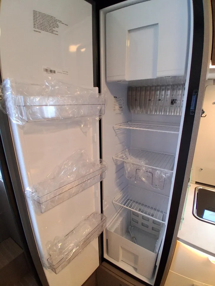 Fahrzeugbild Etrusco T 6900 SB *Multimedia Paket*Lithiumbatterie* #19