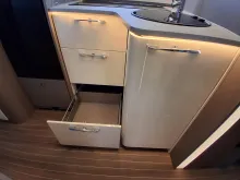 Fahrzeugbild Etrusco T 6900 SB *Multimedia Paket*Lithiumbatterie* #20