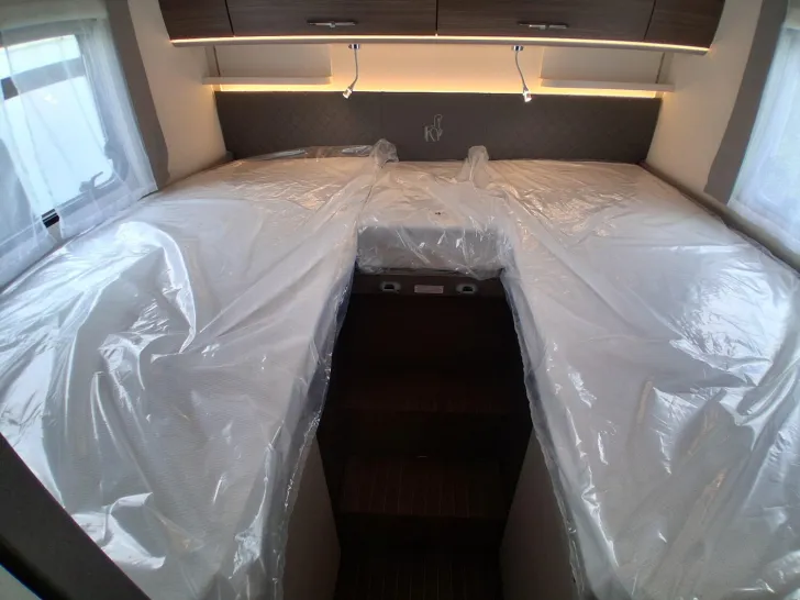 Fahrzeugbild Etrusco T 6900 SB *Multimedia Paket*Lithiumbatterie* #21