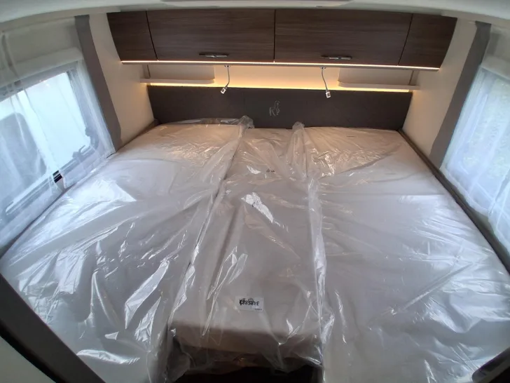 Fahrzeugbild Etrusco T 6900 SB *Multimedia Paket*Lithiumbatterie* #22