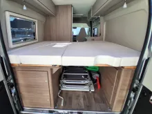 Fahrzeugbild Carado CV 640 Pro #1