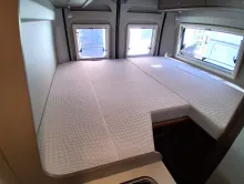 Fahrzeugbild Carado CV 640 Pro #3