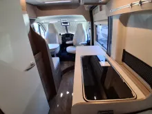 Fahrzeugbild Carado CV 640 Pro #8