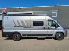 Fahrzeugbild Carado CV 640 Pro #10