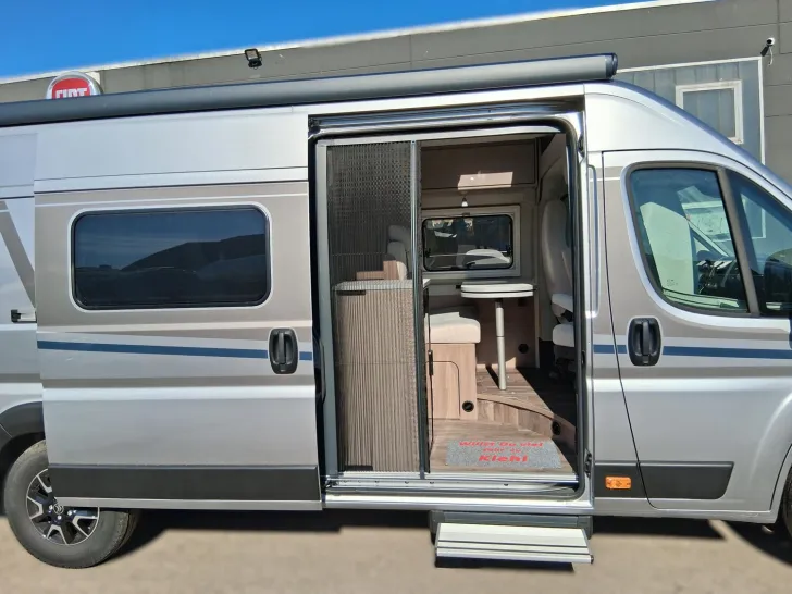 Fahrzeugbild Carado CV 640 Pro #11