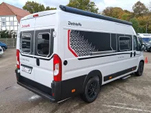 Fahrzeugbild Dethleffs Globetrail Active 640 ES Fiat *Active Paket* #6