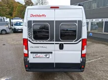 Fahrzeugbild Dethleffs Globetrail Active 640 ES Fiat *Active Paket* #7