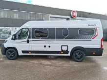 Fahrzeugbild Dethleffs Globetrail Active 640 ES Fiat *Active Paket* #9