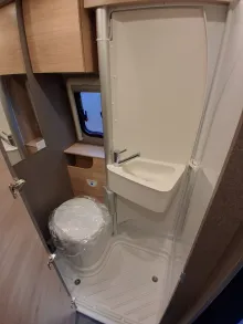 Fahrzeugbild Dethleffs Globetrail Active 640 ES Fiat *Active Paket* #18