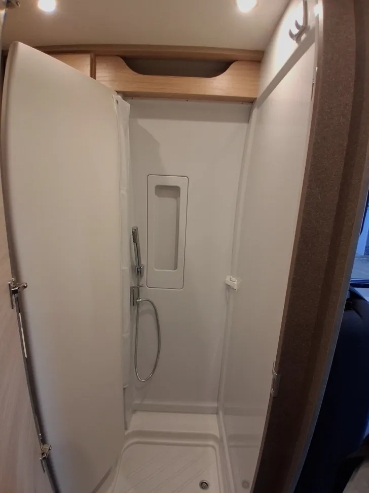 Fahrzeugbild Dethleffs Globetrail Active 640 ES Fiat *Active Paket* #19