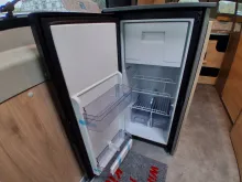 Fahrzeugbild Dethleffs Globetrail Active 640 ES Fiat *Active Paket* #20