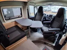 Fahrzeugbild Dethleffs Globetrail Active 640 ES Fiat *Active Paket* #15