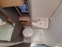 Fahrzeugbild Dethleffs Globetrail Active 640 ES Fiat *Active Paket* #23