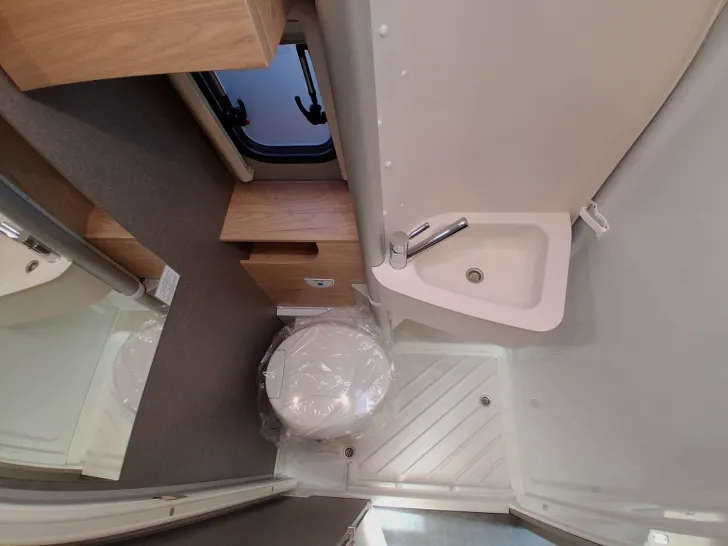 Fahrzeugbild Dethleffs Globetrail Active 640 ES Fiat *Active Paket* #23