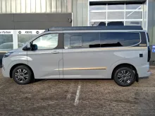 Fahrzeugbild Bürstner B66 UV 532 "Copa" *COPA" + Anhängerkupplung* #9