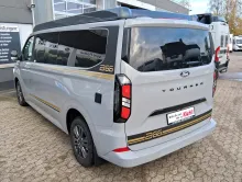 Fahrzeugbild Bürstner B66 UV 532 "Copa" *COPA" + Anhängerkupplung* #10