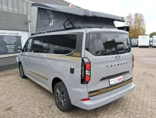 Fahrzeugbild Bürstner B66 UV 532 "Copa" *COPA" + Anhängerkupplung* #11