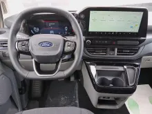Fahrzeugbild Bürstner B66 UV 532 "Copa" *COPA" + Anhängerkupplung* #14