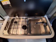 Fahrzeugbild Bürstner B66 UV 532 "Copa" *COPA" + Anhängerkupplung* #21