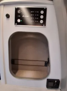 Fahrzeugbild Bürstner B66 UV 532 "Copa" *COPA" + Anhängerkupplung* #22