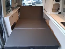 Fahrzeugbild Bürstner B66 UV 532 "Copa" *COPA" + Anhängerkupplung* #25