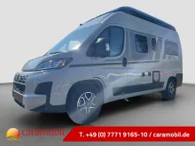 Fahrzeugbild Carado CV540 Pro Aufstelldach/Automatik/RFK/Markise #1