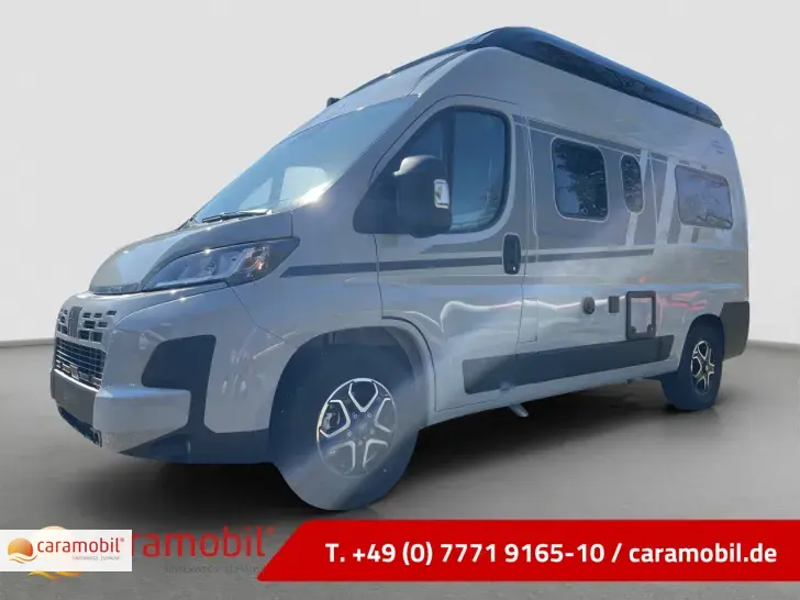 Fahrzeugbild Carado CV540 Pro Aufstelldach/Automatik/RFK/Markise #1