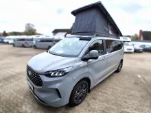 Fahrzeugbild Bürstner B66 UV 532 "Copa" *18" Alu mit Ganzjahresreifen* #5