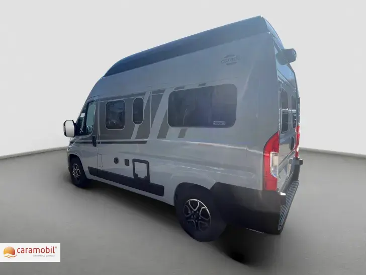 Fahrzeugbild Carado CV540 Pro Aufstelldach/Automatik/RFK/Markise #3