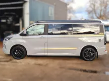 Fahrzeugbild Bürstner B66 UV 532 "Copa" *18" Alu mit Ganzjahresreifen* #10