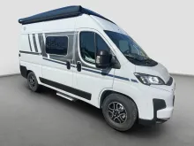 Fahrzeugbild Carado CV540 Pro Aufstelldach/Automatik/RFK/Markise #4